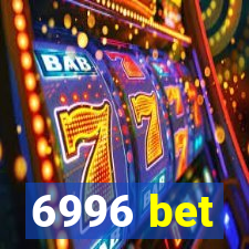 6996 bet